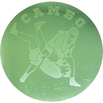 Вкладыш AM1-80-G Самбо