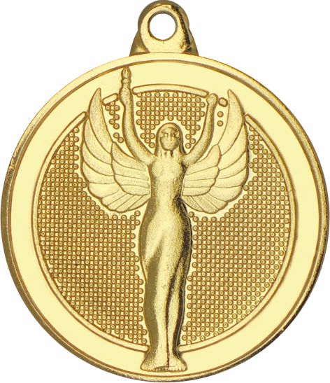 Медаль MV64