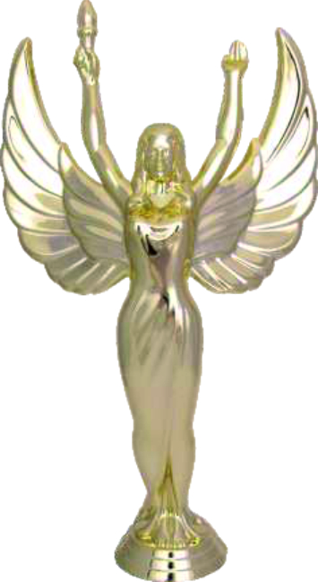 ФигуркаФМ1002 Ника