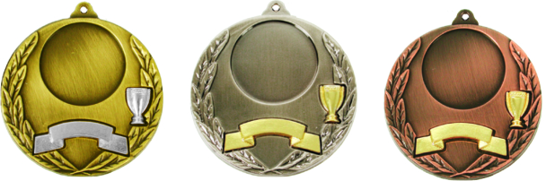Медаль  MD 851